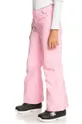 Παιδικό παντελόνι σκι Roxy BACKYARD G PT SNPT Για κορίτσια