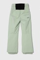 Roxy spodnie narciarskie dziecięce DIVERSION GIRL SNPT ERGTP03045 zielony AW23