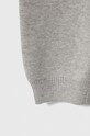 Дівчинка Дитячі спортивні штани United Colors of Benetton 12WACF004.G.SEASONAL сірий