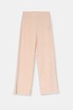 Детские брюки United Colors of Benetton с эластаном розовый 4DZBCF02Q.G.SEASONAL