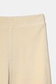 Κοριτσίστικα Παιδικό παντελόνι United Colors of Benetton 4DZBCF02Q.G.SEASONAL μπεζ