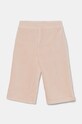 Детские брюки United Colors of Benetton с эластаном оранжевый 4DZBGF01E.P.SEASONAL