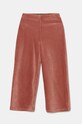 Детские брюки United Colors of Benetton оранжевый 4DZBGF01E.P.SEASONAL