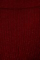 Дівчинка Дитячі штани United Colors of Benetton 15BJCF006.G.SEASONAL червоний