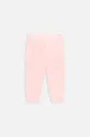 Детские спортивные штаны Coccodrillo ZC3120101SGN SOFT ALPINE GIRL NEWBORN розовый
