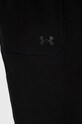 Dievča Detské tepláky Under Armour Motion 1377112 čierna