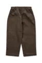 Детские хлопковые брюки Konges Sløjd 100% Органический хлопок