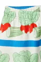 multicolore Mini Rodini pantaloni tuta in cotone bambino/a