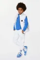 білий Дитячі спортивні штани BOSS Дитячий