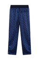 Băieți HUGO pantaloni de trening pentru copii G24132.162.174 bleumarin