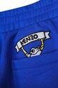 Băieți Kenzo Kids pantaloni de trening pentru copii K24335.114.150 albastru