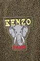 Kenzo Kids pantaloni tuta bambino/a 100% Poliestere