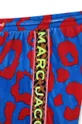czerwony Marc Jacobs spodnie dresowe dziecięce