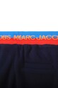 Marc Jacobs spodnie dresowe dziecięce granatowy W24293.114.150