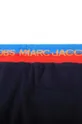 granatowy Marc Jacobs spodnie dresowe dziecięce