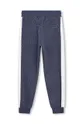 Детские спортивные штаны Michael Kors тёмно-синий
