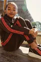 коричневый Детские спортивные штаны Michael Kors Детский