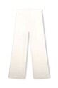 Michael Kors pantaloni de trening pentru copii tricotaj bej R14158.114.150