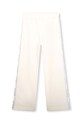 Michael Kors pantaloni de trening pentru copii R14158.114.150 bej AW23