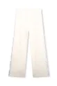 Michael Kors spodnie dresowe dziecięce beżowy