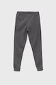 Детские спортивные штаны adidas Performance ENT22 SW PNTY H57519 серый AW23