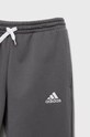 Băieți adidas Performance pantaloni de trening pentru copii ENT22 SW PNTY H57519 gri