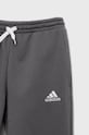 Мальчик Детские спортивные штаны adidas Performance ENT22 SW PNTY H57519 серый