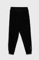 Κοριτσίστικα Παιδικό φούτερ adidas Originals IC6234 μαύρο