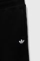adidas Originals spodnie dresowe dziecięce czarny IC6234