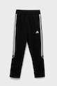 Дитячі спортивні штани adidas Performance TIRO23L SW PNTY HS3614 чорний AW23