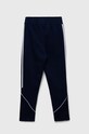 Мальчик Детские спортивные штаны adidas Performance TIRO23L SW PNTY HS3615 тёмно-синий