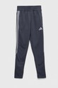 Детские спортивные штаны adidas Performance TIRO23L SW PNTY HZ3020 серый AW23