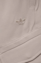 μπεζ Παιδικό φούτερ adidas Originals