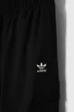 чорний Дитячі штани adidas Originals