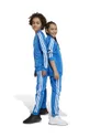 kék adidas Originals gyerek melegítőnadrág Gyerek