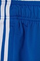 adidas Originals spodnie dresowe dziecięce niebieski IN4758