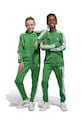 adidas Originals spodnie dresowe dziecięce dzianina zielony IN4759