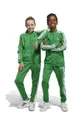 verde adidas Originals pantaloni tuta bambino/a Bambini
