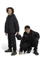 fekete adidas Originals gyerek nadrág Gyerek