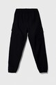 adidas Originals spodnie dziecięce IL5002 czarny AW23