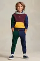 Polo Ralph Lauren spodnie dresowe dziecięce Dziecięcy