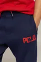 Polo Ralph Lauren spodnie dresowe dziecięce Dziecięcy