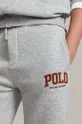 szürke Polo Ralph Lauren gyerek melegítőnadrág