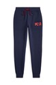 Polo Ralph Lauren spodnie dresowe dziecięce 323919520001 granatowy AW23