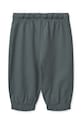 Liewood pantaloni de trening pentru bebeluși LW17826 gri AW23