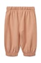 Бебешки спортен панталон Liewood LW17826 оранжев AW23