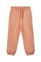 Dětské tepláky Liewood LW17940 oranžová AW23