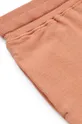 pomarańczowy Liewood spodnie dresowe dziecięce