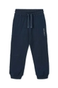 Liewood pantaloni tuta bambino/a blu navy