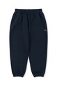 Konges Sløjd pantaloni de trening pentru copii KS6429 negru AW23